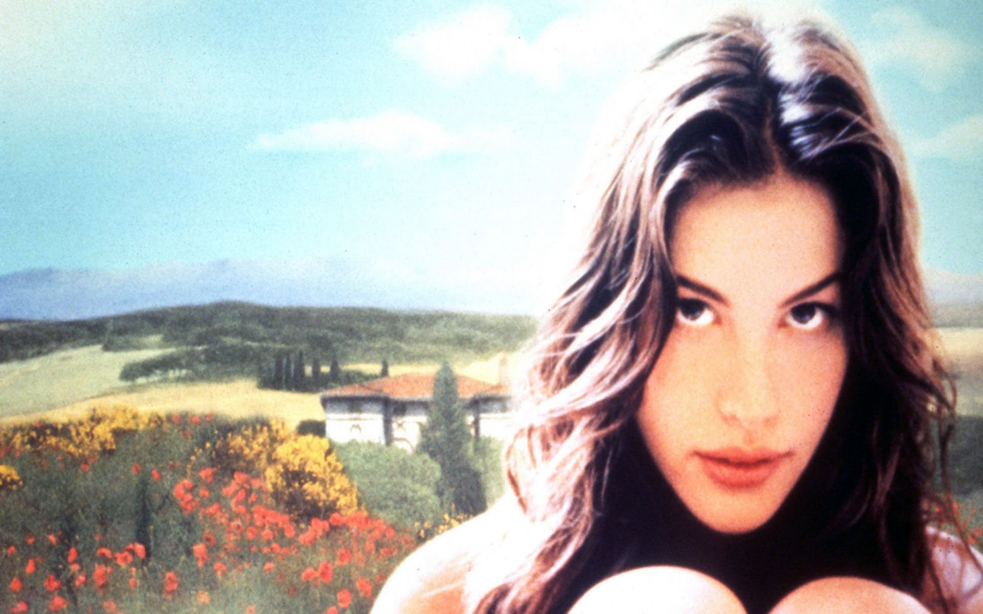 stealing beauty netflix