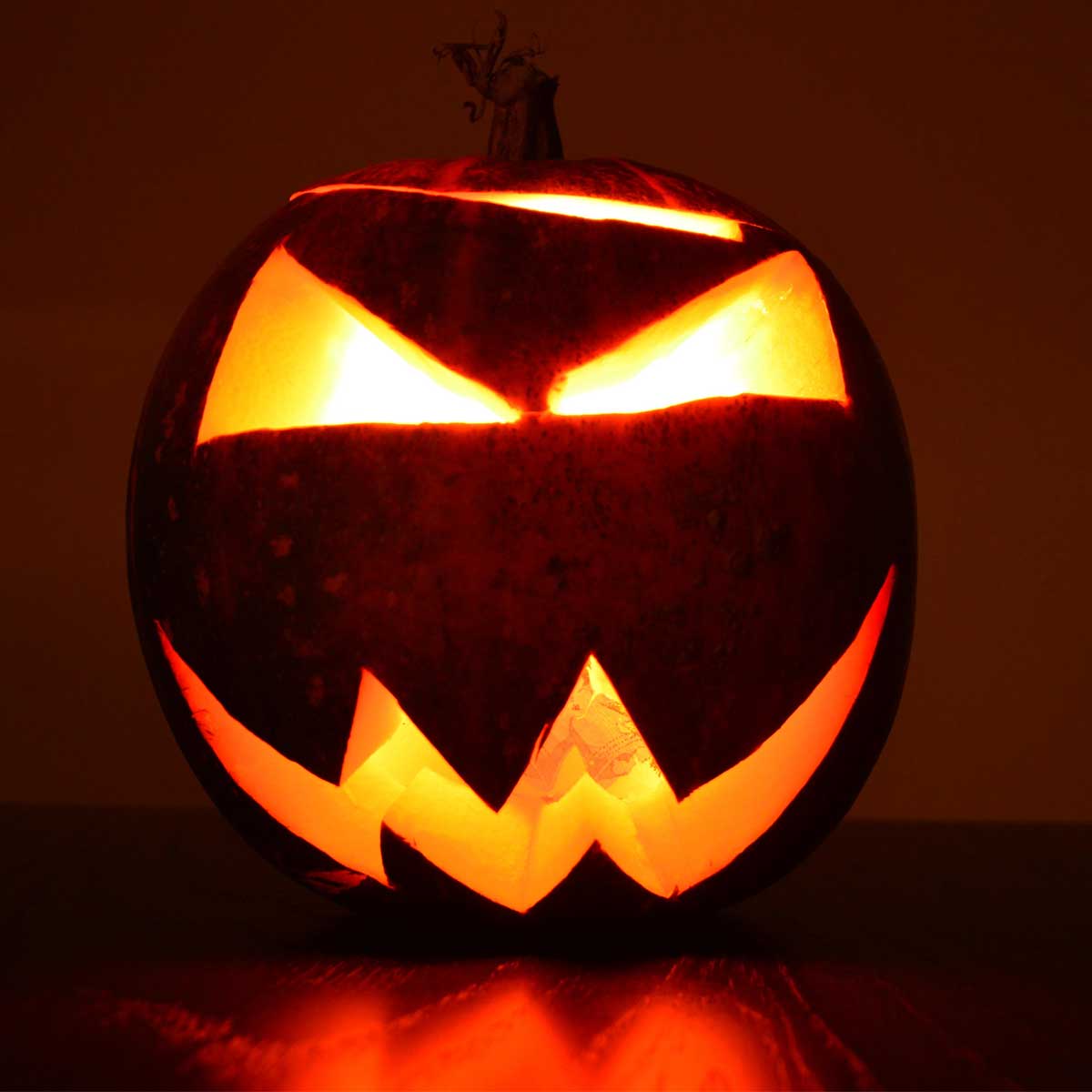 HalloweenPumpkin – PHANTOM SWAY